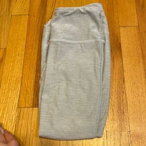 New balance leggings